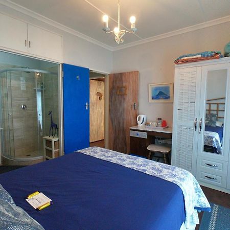 Leo'S Den Panzió Fish Hoek Kültér fotó